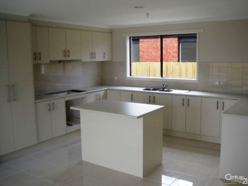 Lot 110 Wattle Way, Longwarry VIC 3816