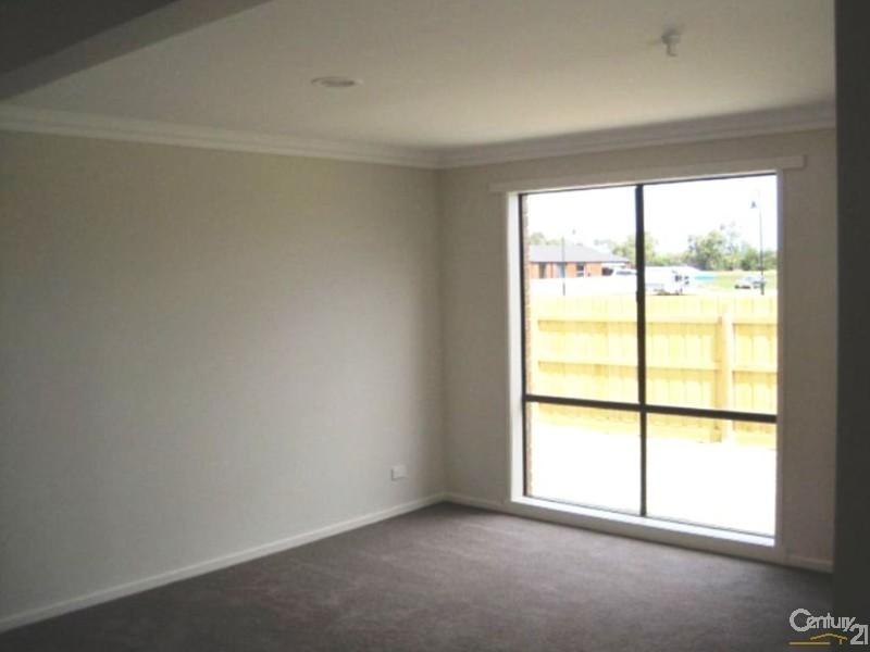 Lot 110 Wattle Way, Longwarry VIC 3816