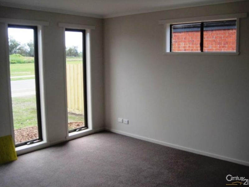 Lot 110 Wattle Way, Longwarry VIC 3816