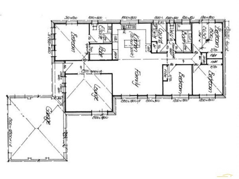 Lot 110 Wattle Way, Longwarry VIC 3816