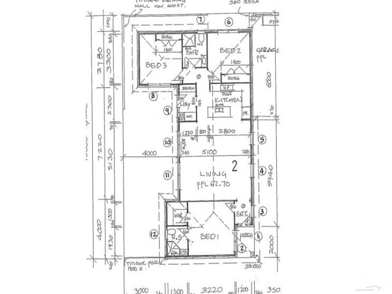 2/4 Lima Place, Pakenham VIC 3810