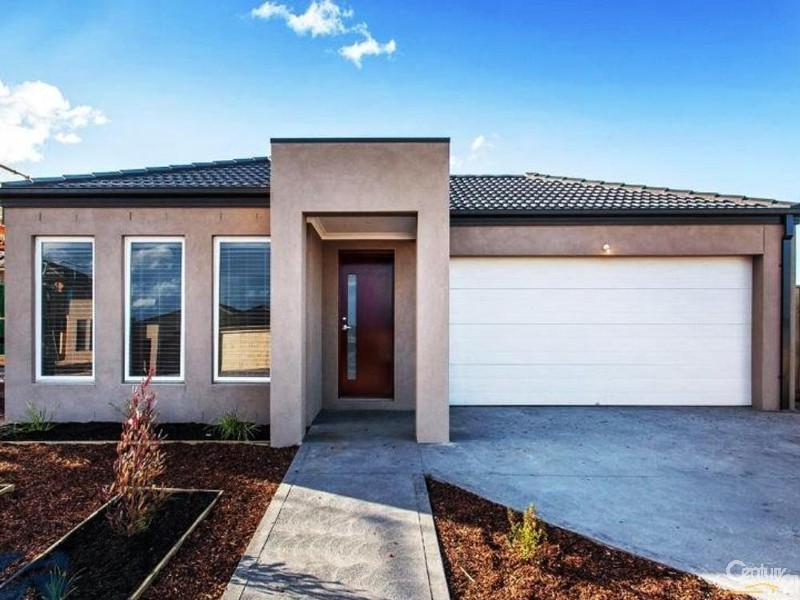 4 Bushman Way, Lynbrook VIC 3975