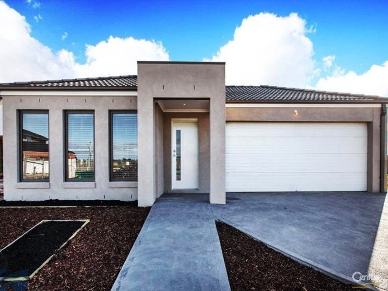 5 Waltzing Drive, Lynbrook VIC 3975