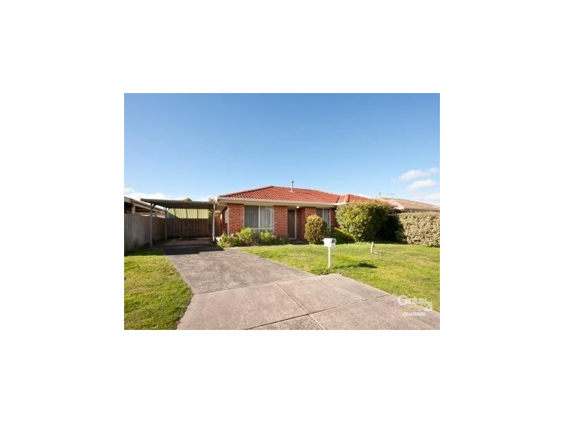 3 Cirrus Close, Hampton Park VIC 3976