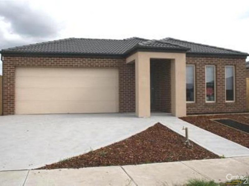 5 Snowy Drive, Lynbrook VIC 3975