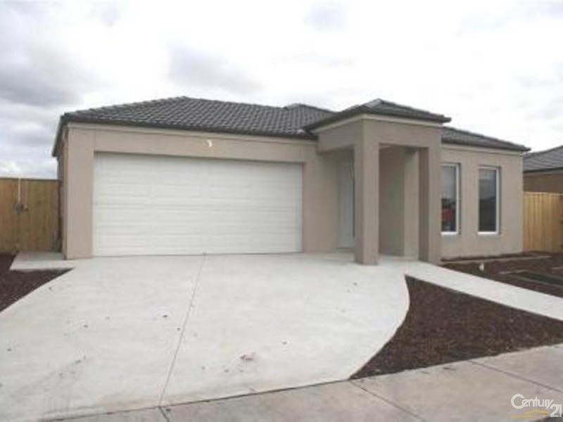 7 Snowy Drive, Lynbrook VIC 3975