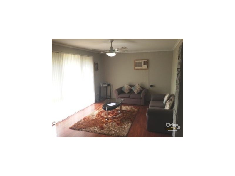 1 Greenhill Rise, Hampton Park VIC 3976