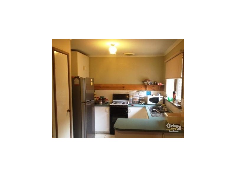 1 Greenhill Rise, Hampton Park VIC 3976