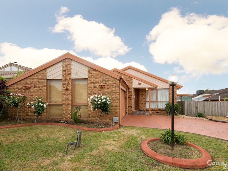 27 Jacksons Road, Narre Warren VIC 3805