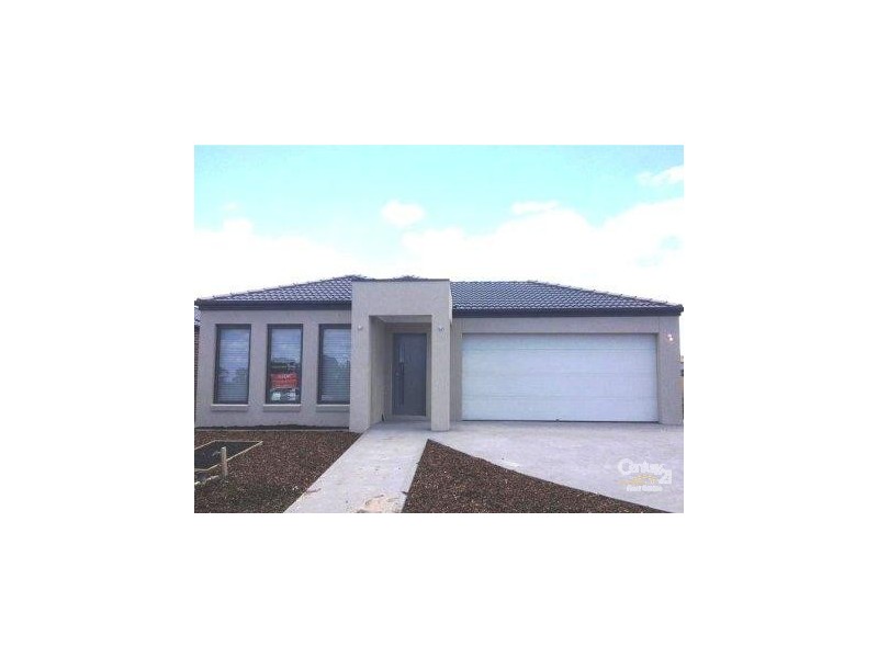 10 Damper Way, Lynbrook VIC 3975
