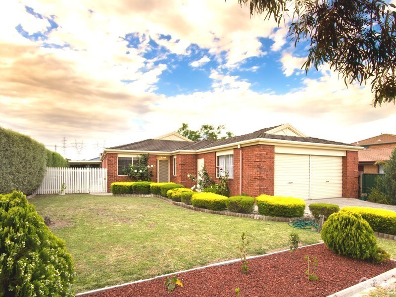 2 Flynn Court, Narre Warren South VIC 3805