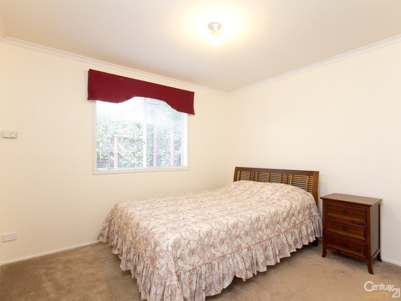 2 Flynn Court, Narre Warren South VIC 3805