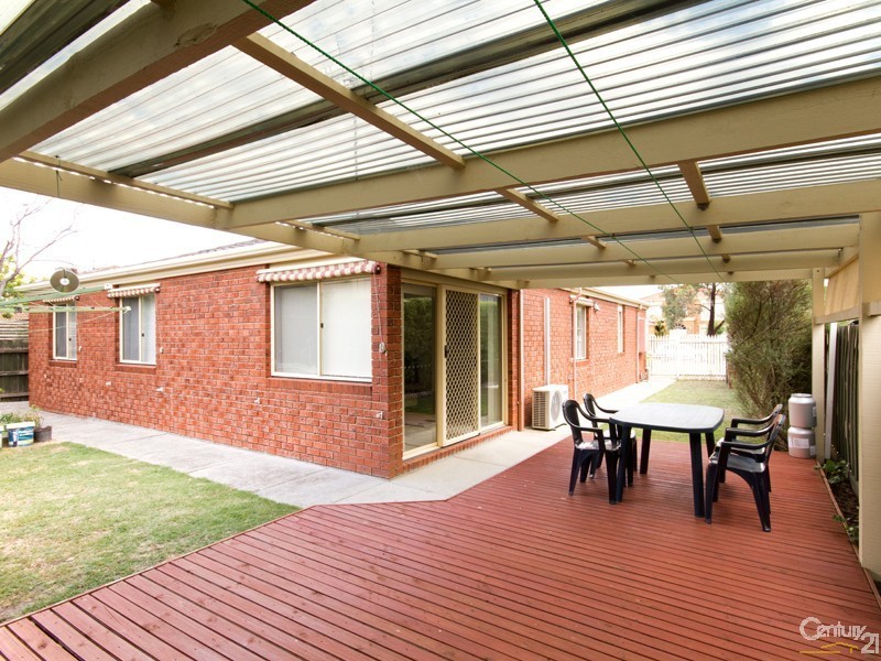 2 Flynn Court, Narre Warren South VIC 3805