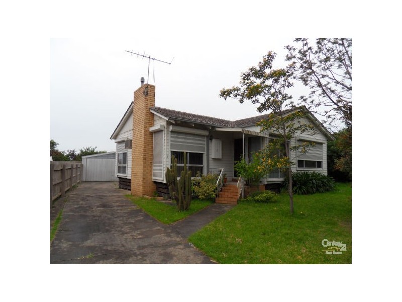 2 View Street, Hampton Park VIC 3976