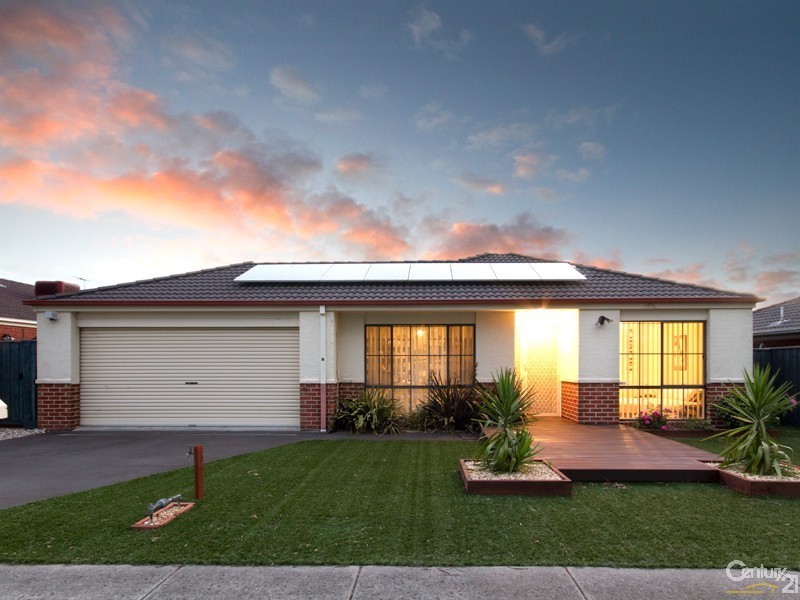 7 Kingston Avenue, Narre Warren South VIC 3805