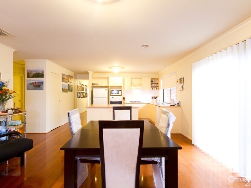 7 Kingston Avenue, Narre Warren South VIC 3805