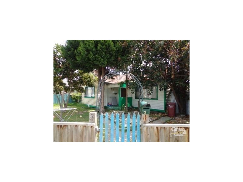 3a John Street, Dandenong VIC 3175