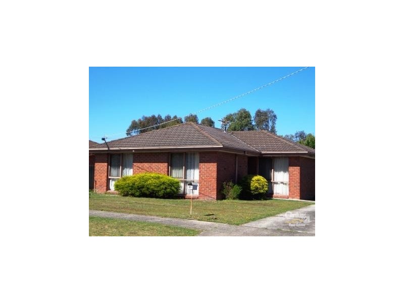 53 Meredith Cres, Hampton Park VIC 3976