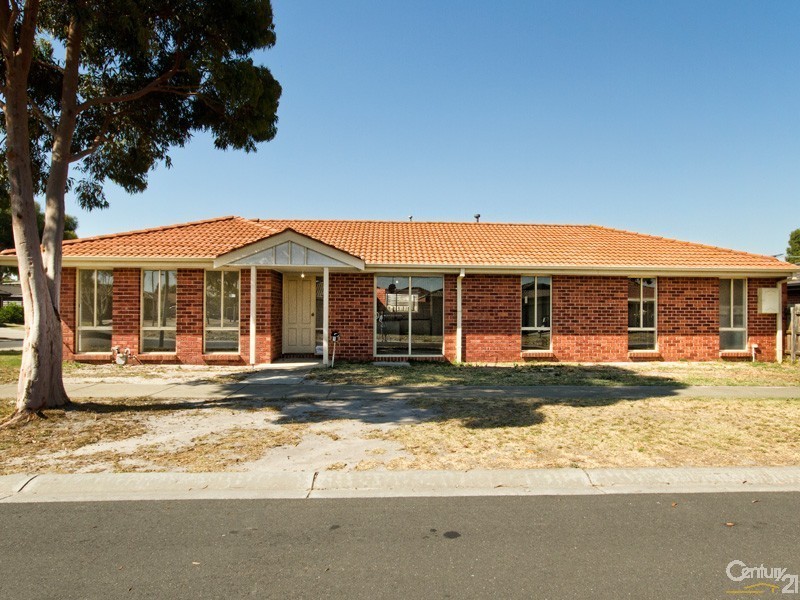 1 Aquamarine Court, Hampton Park VIC 3976