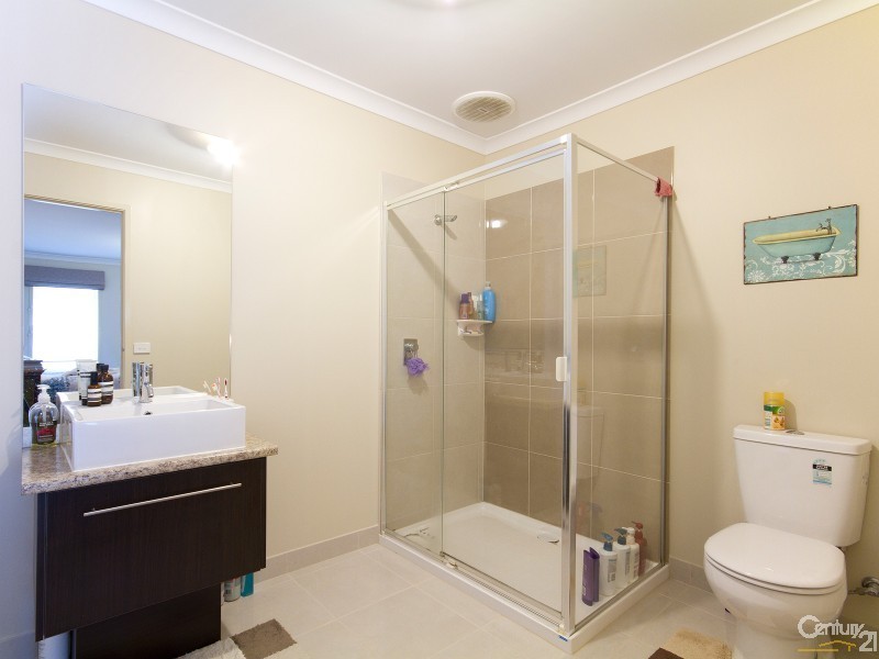 85 John Russell Road, Cranbourne West VIC 3977