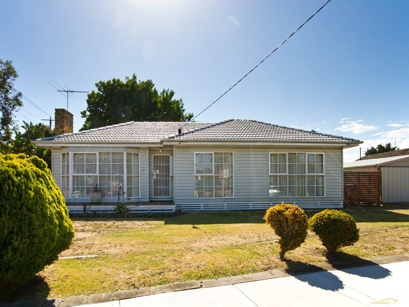 97 Fordholm Road, Hampton Park VIC 3976