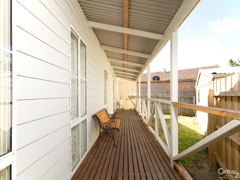 97 Fordholm Road, Hampton Park VIC 3976