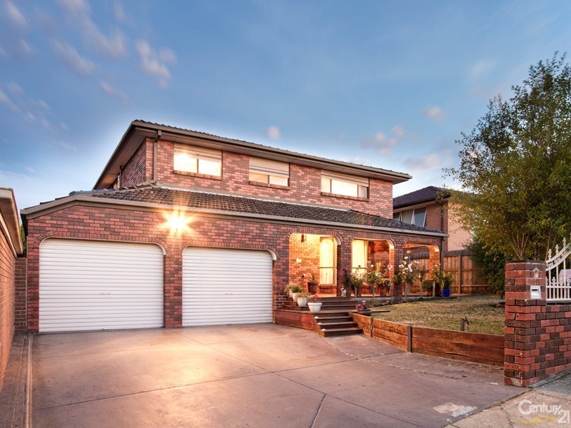 1 Thanos Court, Hallam VIC 3803