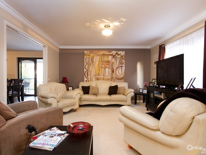1 Thanos Court, Hallam VIC 3803