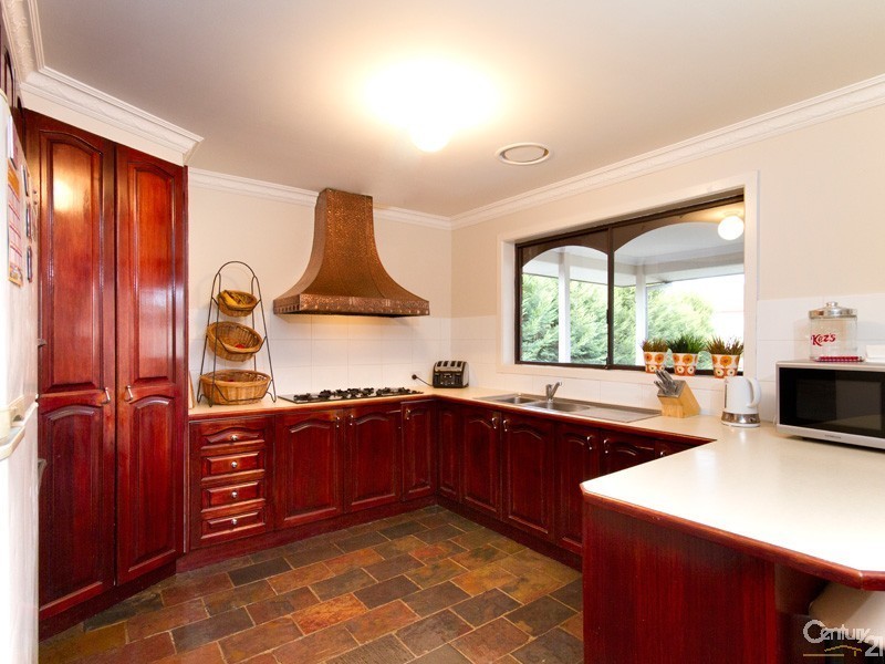 1 Thanos Court, Hallam VIC 3803