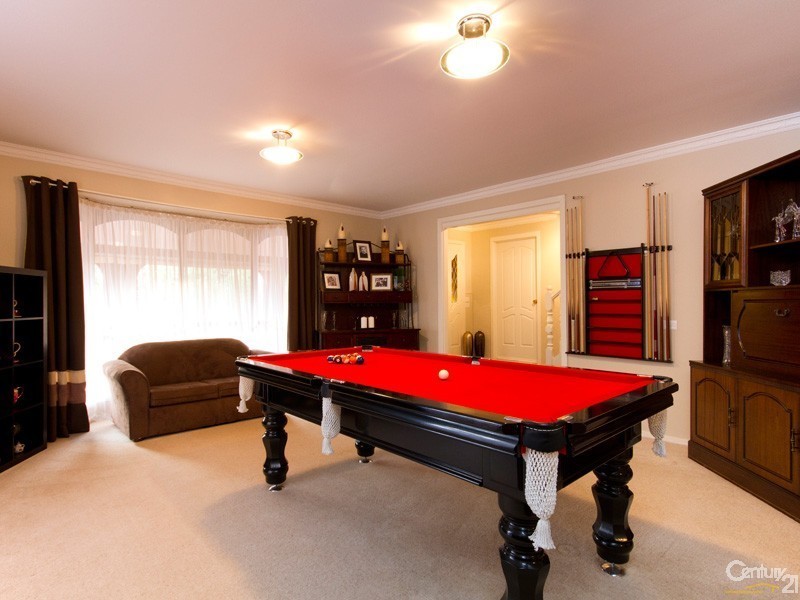 1 Thanos Court, Hallam VIC 3803