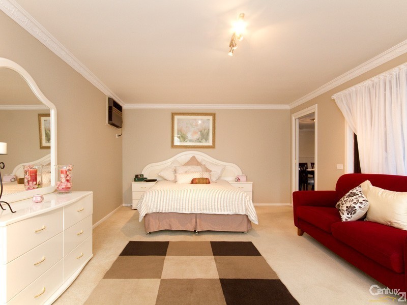 1 Thanos Court, Hallam VIC 3803