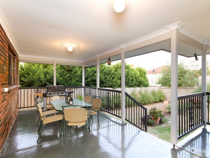 1 Thanos Court, Hallam VIC 3803