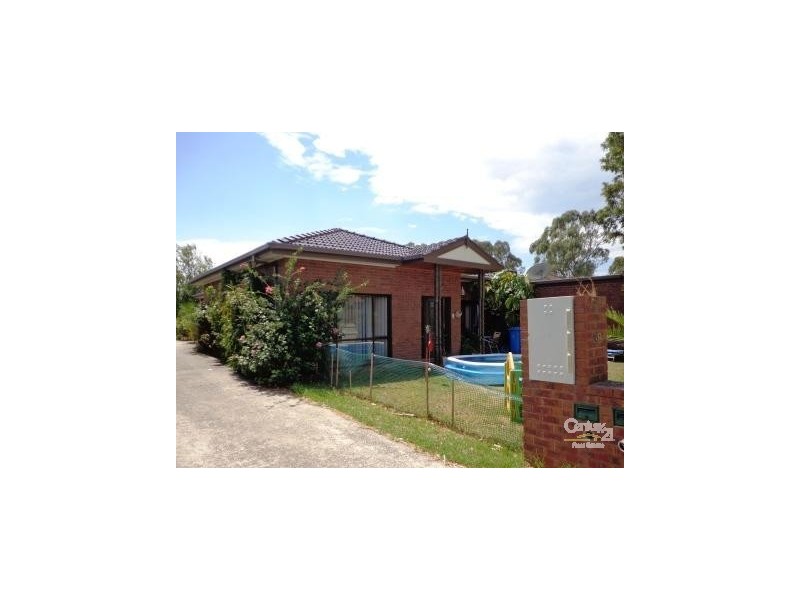 1/58 Greenvalley Cres, Hampton Park VIC 3976