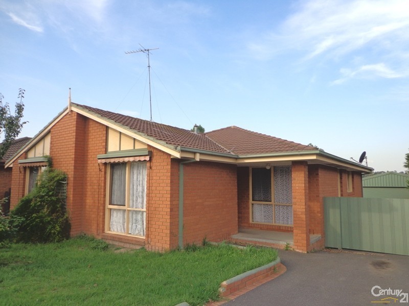 40 Verona Drive, Hampton Park VIC 3976