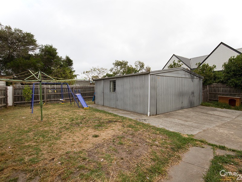 110 Somerville Road, Hampton Park VIC 3976