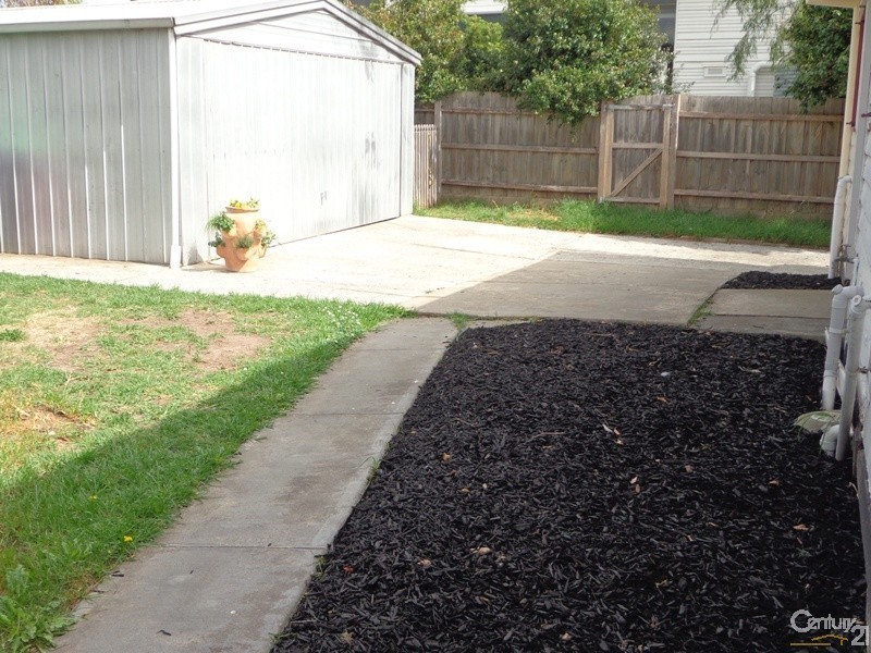 110 Somerville Road, Hampton Park VIC 3976