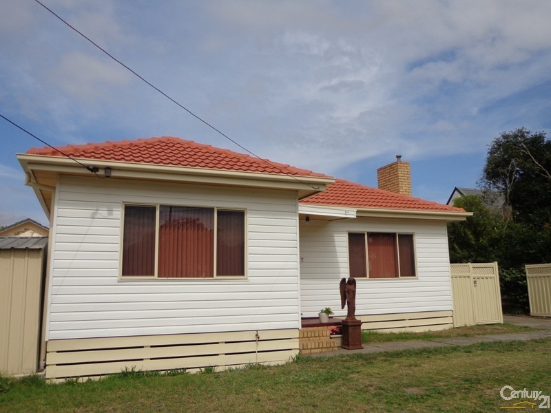 110 Somerville Road, Hampton Park VIC 3976