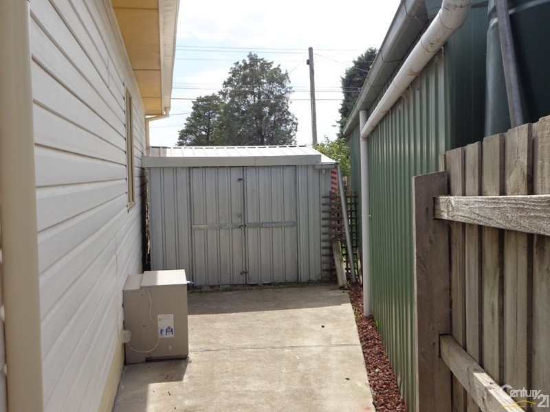 110 Somerville Road, Hampton Park VIC 3976