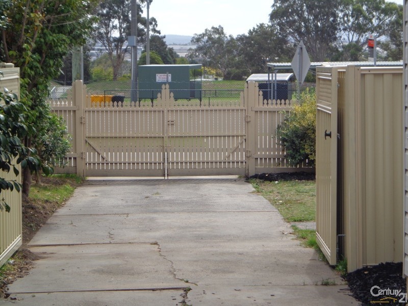 110 Somerville Road, Hampton Park VIC 3976