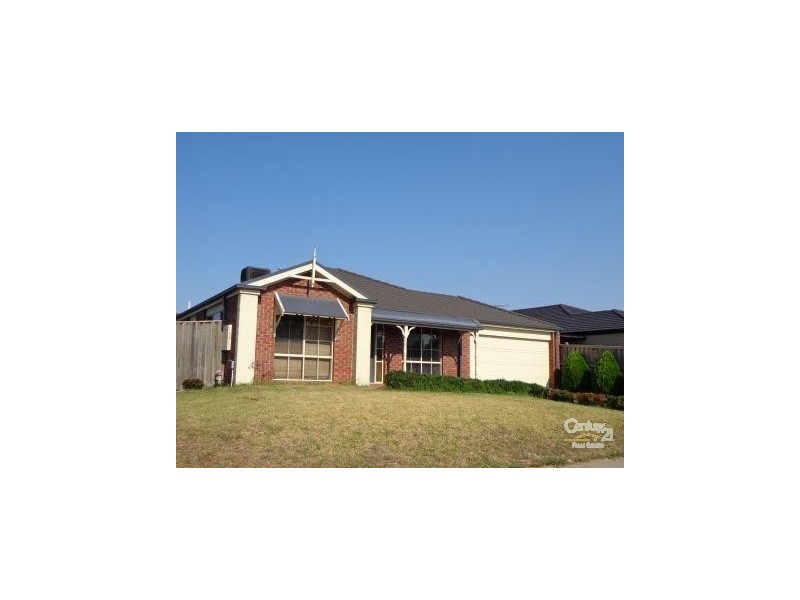 9 Silverwattle Drive, Lyndhurst VIC 3975