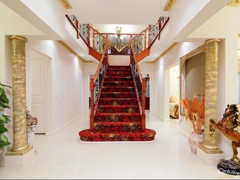 17 Diamond Parade, Skye VIC 3977