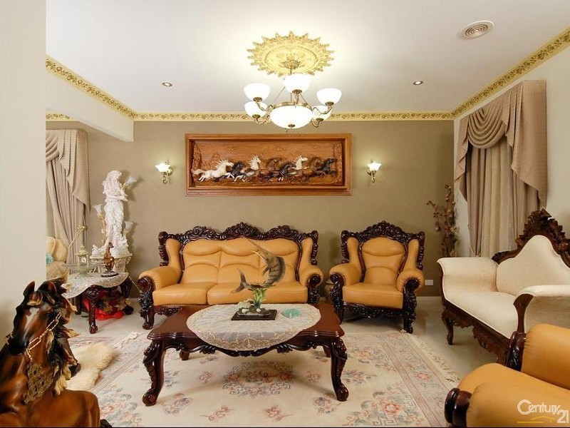 17 Diamond Parade, Skye VIC 3977