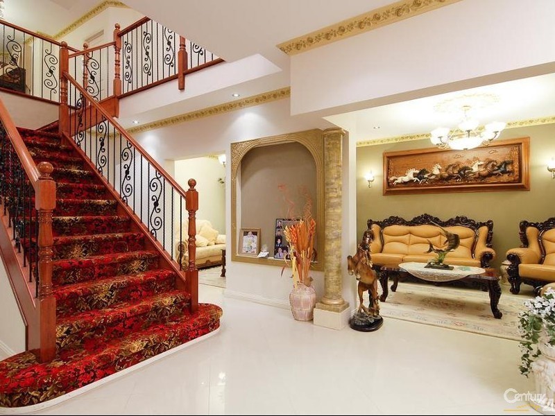 17 Diamond Parade, Skye VIC 3977