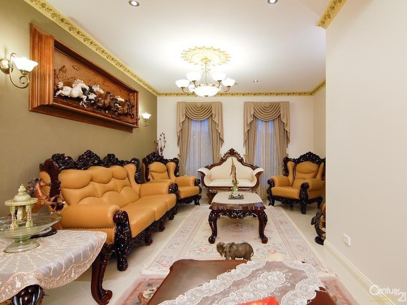 17 Diamond Parade, Skye VIC 3977