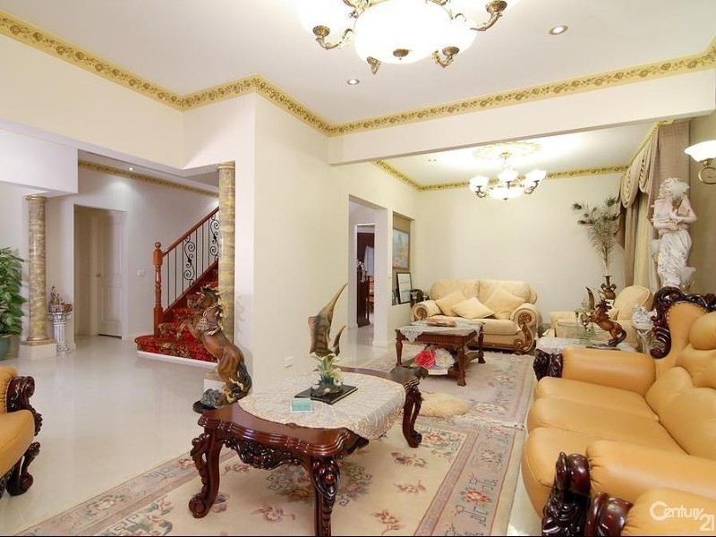 17 Diamond Parade, Skye VIC 3977