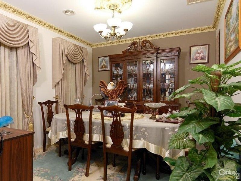 17 Diamond Parade, Skye VIC 3977