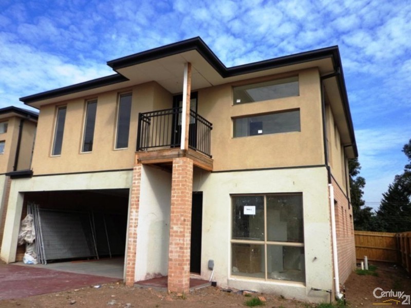 3/19 Keller Court, Hampton Park VIC 3976