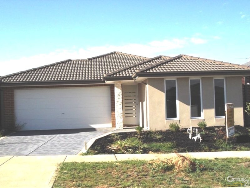 Lot 932 Ventasso Street, Clyde North VIC 3978