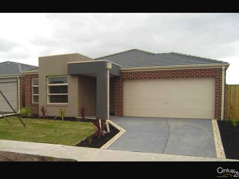 Lot 1703 Goulburn Street, Cranbourne East VIC 3977