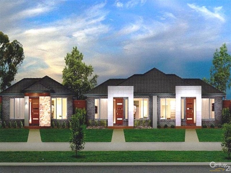 Lots 2 4 and 5 Mannavue Boulevarde, Cranbourne North VIC 3977
